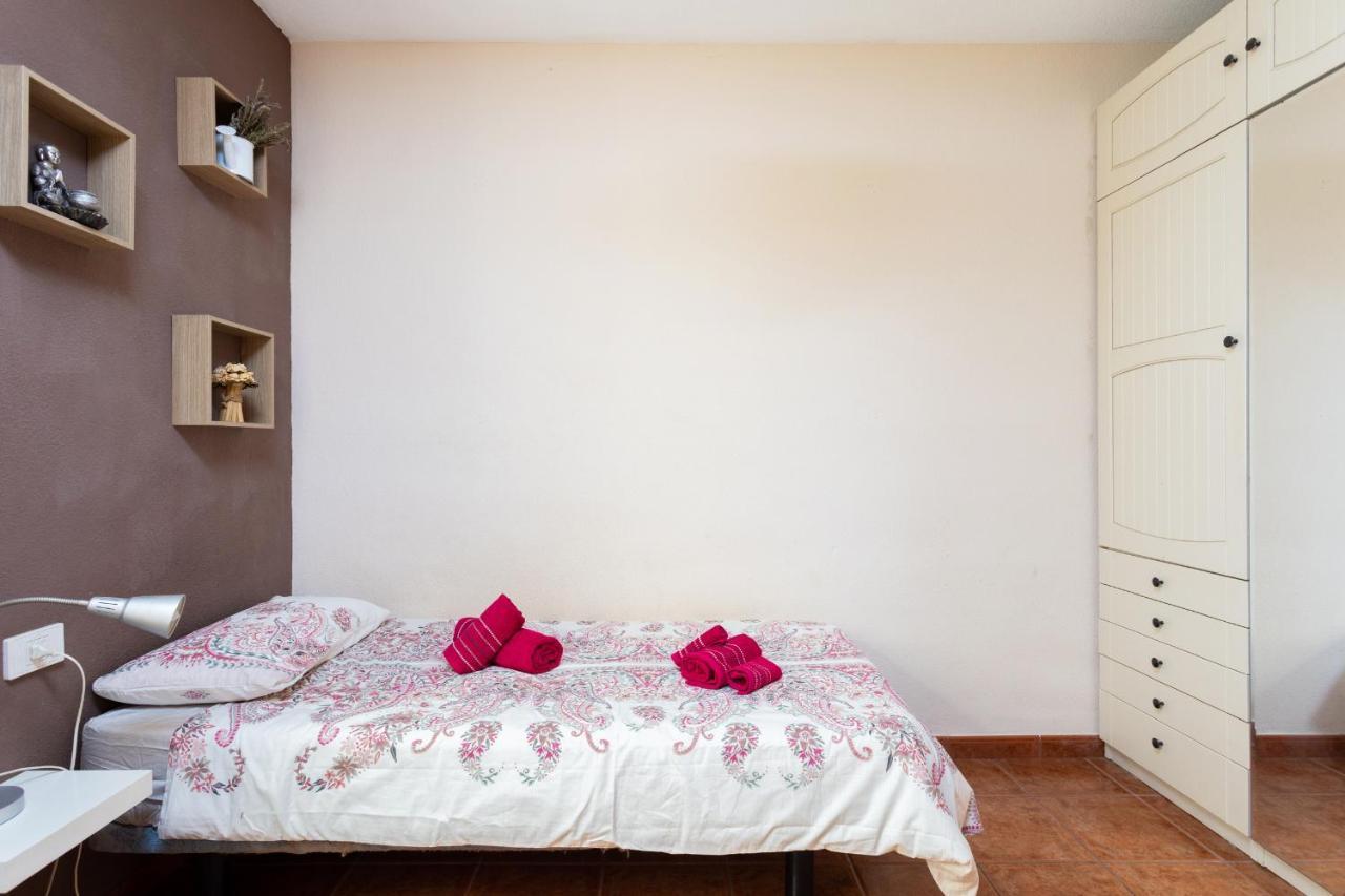 127 Santa Cruz Views Apartment ภายนอก รูปภาพ