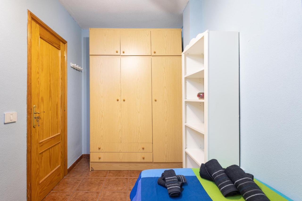 127 Santa Cruz Views Apartment ภายนอก รูปภาพ