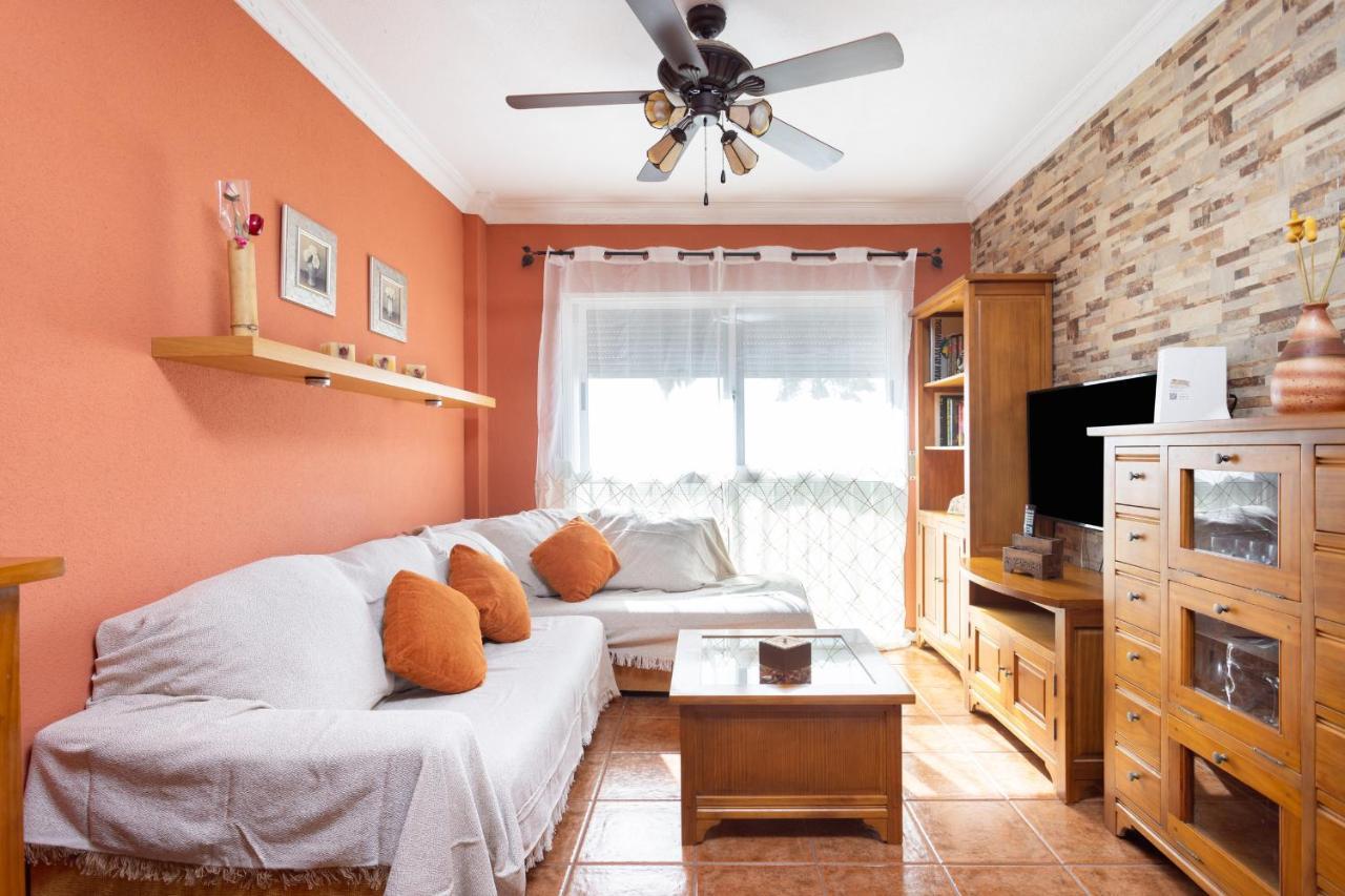 127 Santa Cruz Views Apartment ภายนอก รูปภาพ
