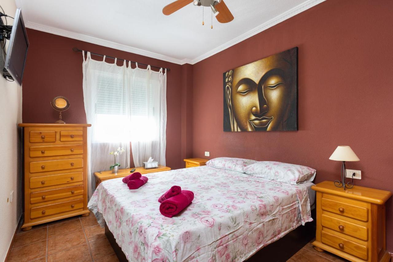 127 Santa Cruz Views Apartment ภายนอก รูปภาพ
