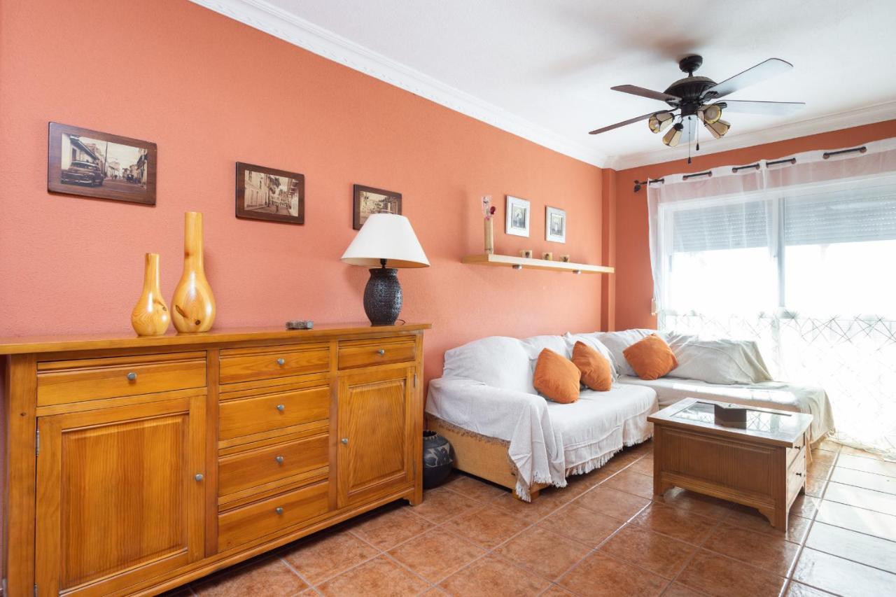 127 Santa Cruz Views Apartment ภายนอก รูปภาพ