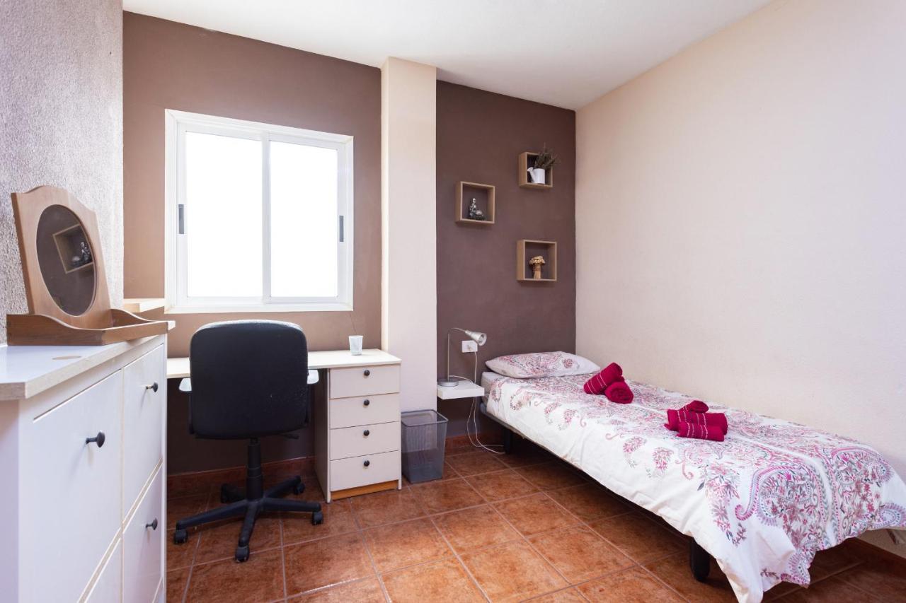 127 Santa Cruz Views Apartment ภายนอก รูปภาพ