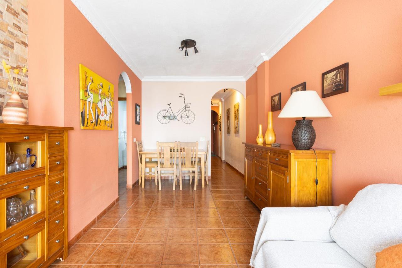 127 Santa Cruz Views Apartment ภายนอก รูปภาพ